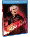 Deuda de Sangre Blu-ray