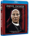 Devil Inside Blu-ray