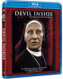 Devil Inside Blu-ray
