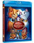 Los Aristogatos Blu-ray