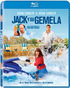 Jack y su Gemela Blu-ray