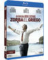 Zorba el Griego Blu-ray