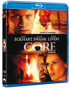 The Core (El Núcleo) Blu-ray