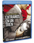 Extraños en un Tren Blu-ray