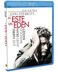 Al Este del Edén Blu-ray