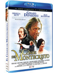 El Conde de Montecristo (Serie TV) Blu-ray