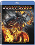 Ghost Rider: Espíritu de Venganza Blu-ray