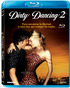 Dirty Dancing 2 Blu-ray