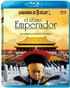 El Último Emperador Blu-ray
