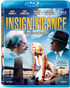 Insignificance Blu-ray
