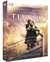 Titanic Blu-ray