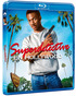 Superdetective en Hollywood Blu-ray