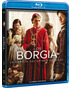 Los Borgia - Primera Temporada Blu-ray