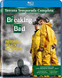 Breaking Bad - Tercera Temporada Blu-ray