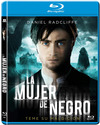 La Mujer de Negro Blu-ray