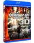 La Hora más Oscura Blu-ray 3D