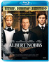 Albert Nobbs Blu-ray