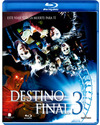 Destino Final 3 Blu-ray