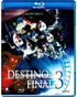 Destino Final 3 Blu-ray