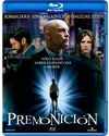 Premonición Blu-ray