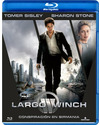 Largo Winch 2 Blu-ray