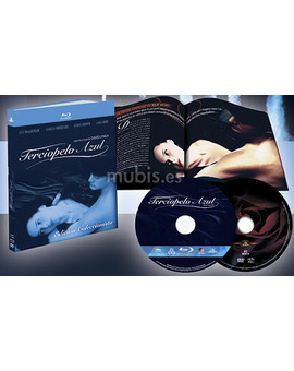 Terciopelo Azul - Edición Coleccionista Blu-ray 2