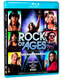 Rock of Ages (La Era del Rock) Blu-ray