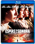 Espías en la Sombra Blu-ray