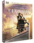 Titanic Blu-ray 3D