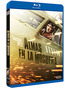 Almas en la Hoguera Blu-ray