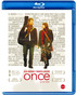 Once (Una Vez) Blu-ray