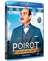 Poirot - Segunda Temporada Blu-ray