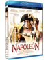 Napoleón - Serie Completa Blu-ray