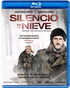 Silencio en la Nieve Blu-ray