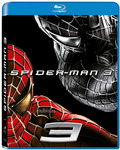 Spider-Man 3 (reedición) Blu-ray