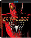 Spider-Man - Trilogía (reedición) Blu-ray