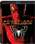 Spider-Man - Trilogía (reedición) Blu-ray
