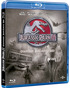 Jurassic Park III (Parque Jurásico III) Blu-ray