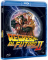 Regreso al Futuro II Blu-ray