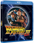 Regreso al Futuro III Blu-ray