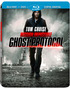 Misión: Imposible - Protocolo Fantasma - Edición Metálica Blu-ray