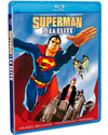 Superman vs. La Élite Blu-ray