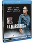 U. S. Marshals Blu-ray