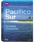 Pacífico Sur Blu-ray