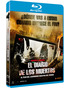 El Diario de los Muertos Blu-ray