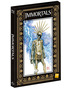 Immortals + Novela Gráfica Blu-ray 3D