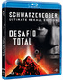 Desafío Total - Edición Remasterizada Blu-ray