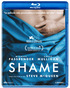 Shame Blu-ray