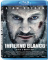 Infierno Blanco Blu-ray
