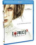 [Rec] 3 Génesis Blu-ray